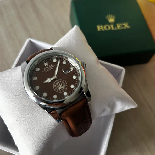 RIX PARA HOMBRE CORONA REF-MPM