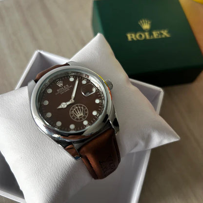 RIX PARA HOMBRE CORONA REF-MPM