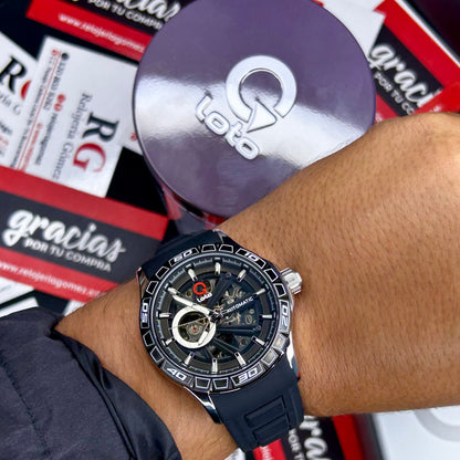 LOTO ORIGINAL AUTOMATICO REF-LT2501-N