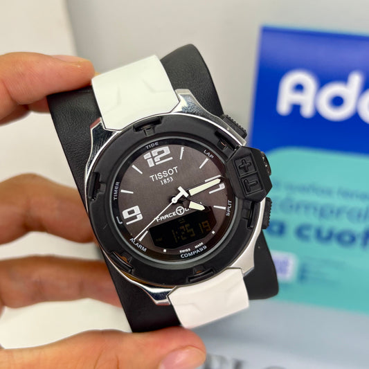 TISSOT T-RACE . TOUCH PARA HOMBRE REF- BP