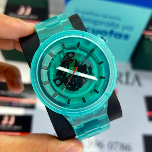 SWATCH NEW G PARA HOMBRE REF-C