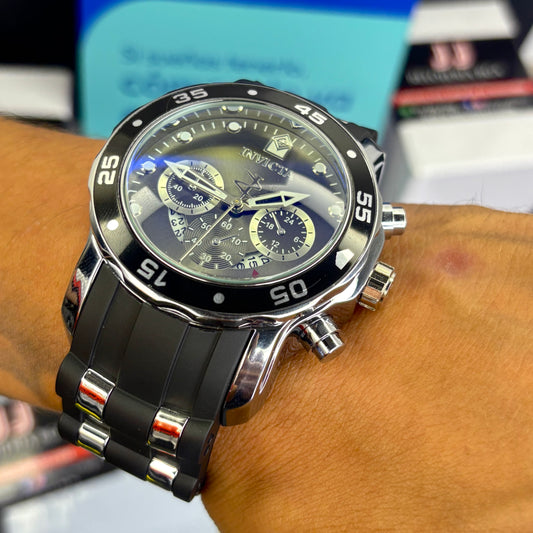 INVICTA PRO DIVER PARA HOMBRE REF-PN