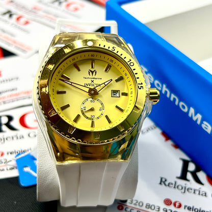 INVICTA x TECHNOMARINE PARA HOMBRE REF-BD