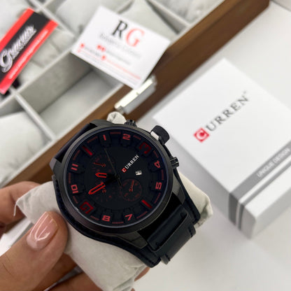 CURREN ORIGINAL PARA HOMBRE REF 8225-AAS