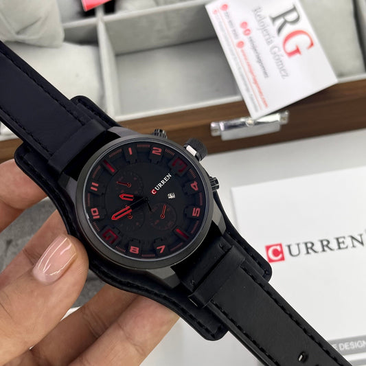 CURREN ORIGINAL PARA HOMBRE REF 8225-AAS