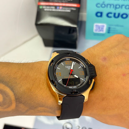 TISSOT T-RACE . TOUCH PARA HOMBRE REF- ORN
