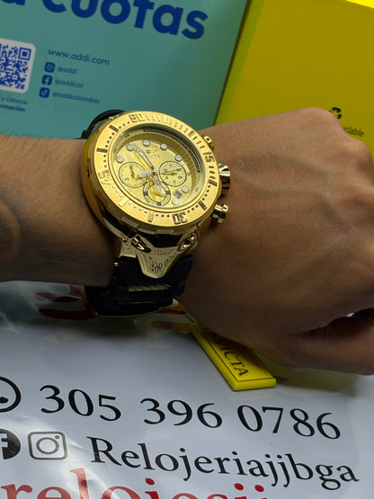 INVICTA THUNDER BOLT PARA HOMBRE REF-ND