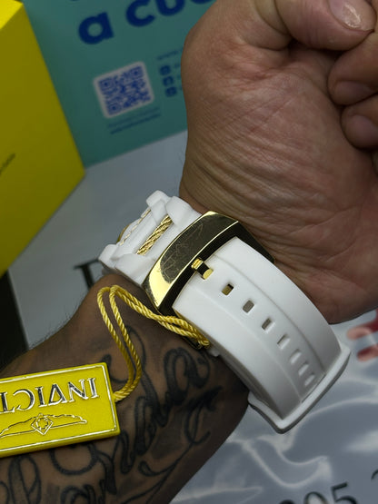 INVICTA THUNDER BOLT PARA HOMBRE REF-BB