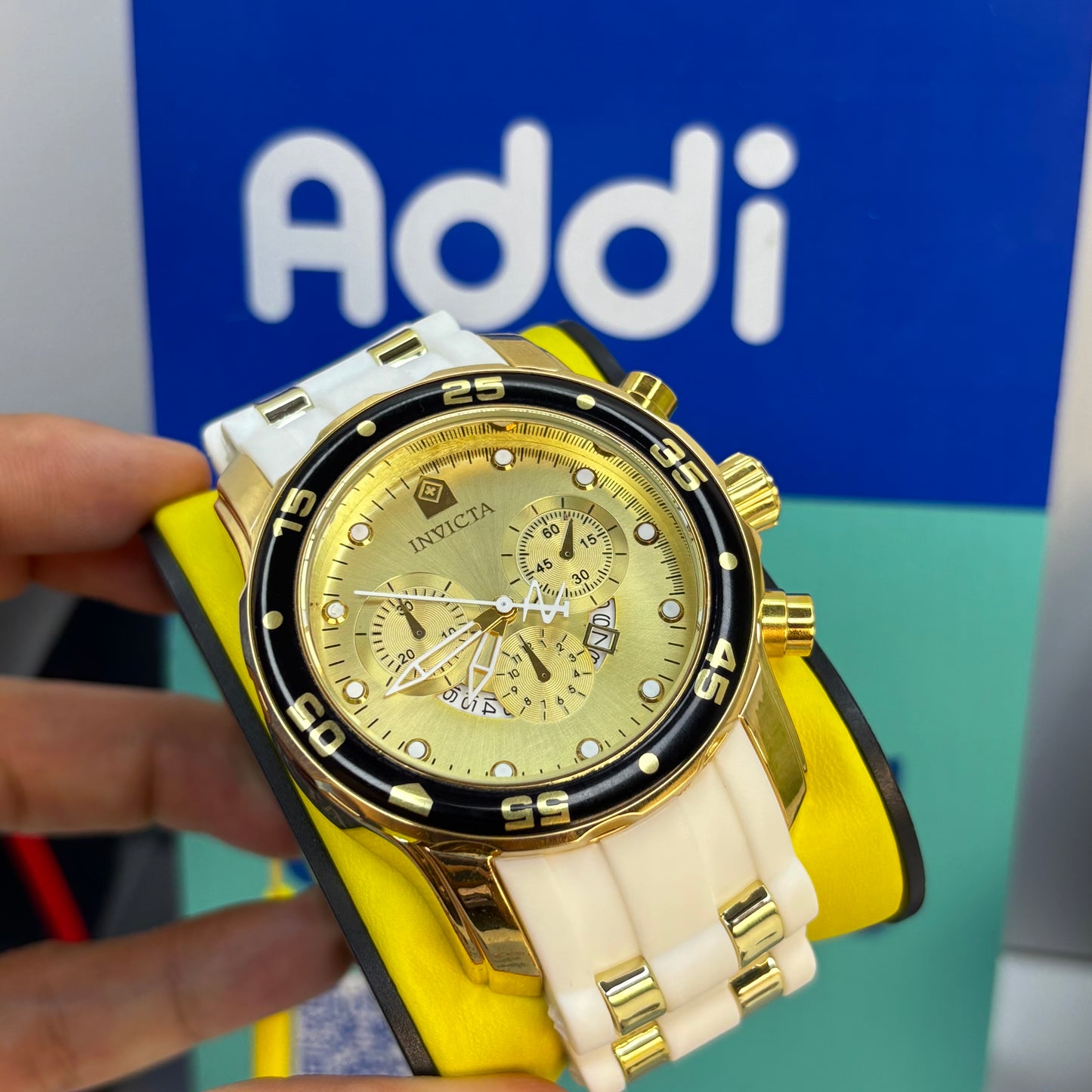 INVICTA PRO DIVER PARA HOMBRE REF-BA