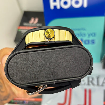 RICHARD MILLER PARA HOMBRE DRAGON -AN