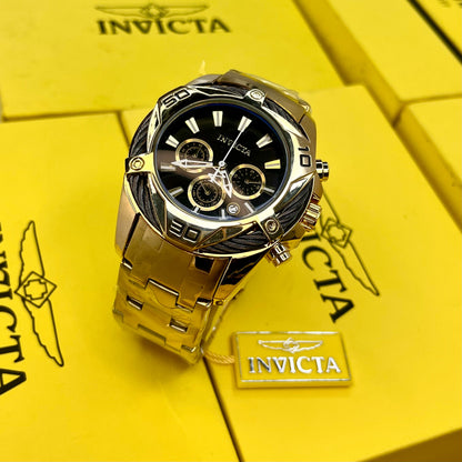 INVICTA BOLT FUNCIONAL PARA HOMBRE REF-DN