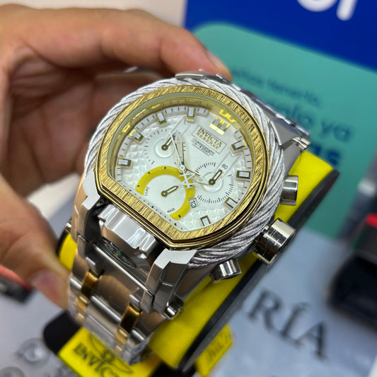 INVICTA BOLT ZEUS PARA HOMBRE REF-BIC