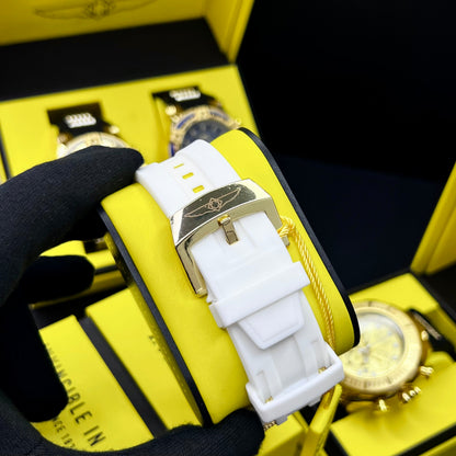 INVICTA FUNCIONAL VENOM PERLASSA PARA DAMA REF-BB