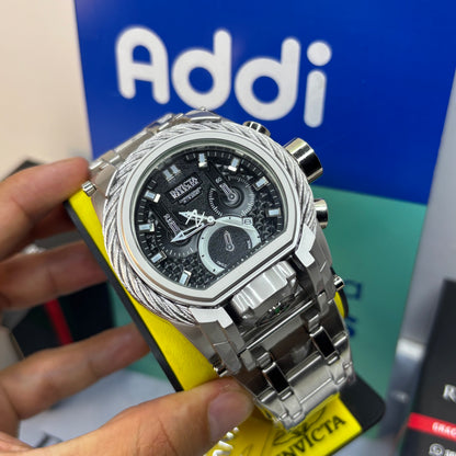 INVICTA BOLT ZEUS PARA HOMBRE REF-PN
