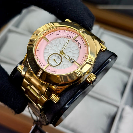 MULCO KRIPTO UNISEX REF-DR