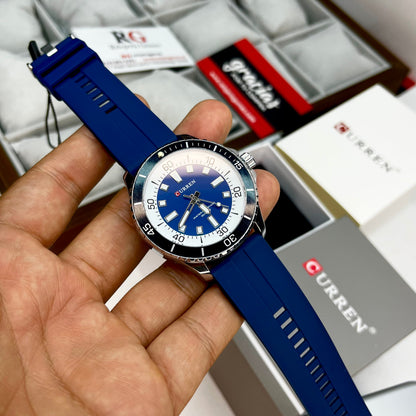 CURREN ORIGINAL PARA HOMBRE REF-8448-A