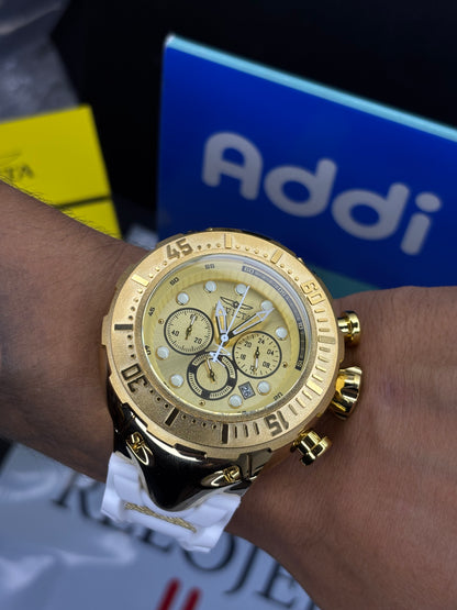 INVICTA THUNDER BOLT PARA HOMBRE REF-BD