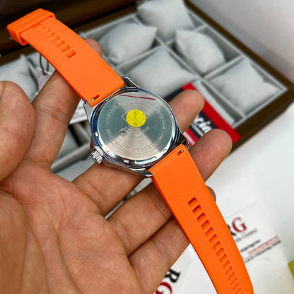 CURREN ORIGINAL PARA HOMBRE REF-8448-N