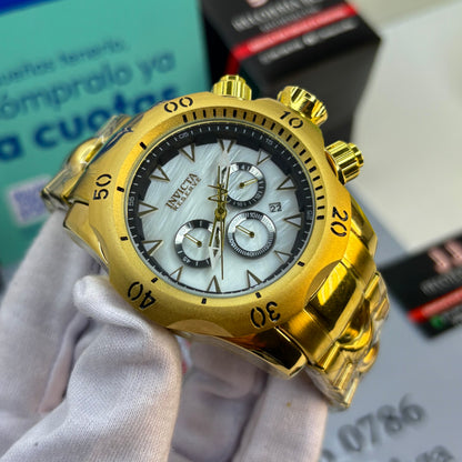 INVICTA VENOM FUNCIONAL 3 PARA HOMBRE REF-DB