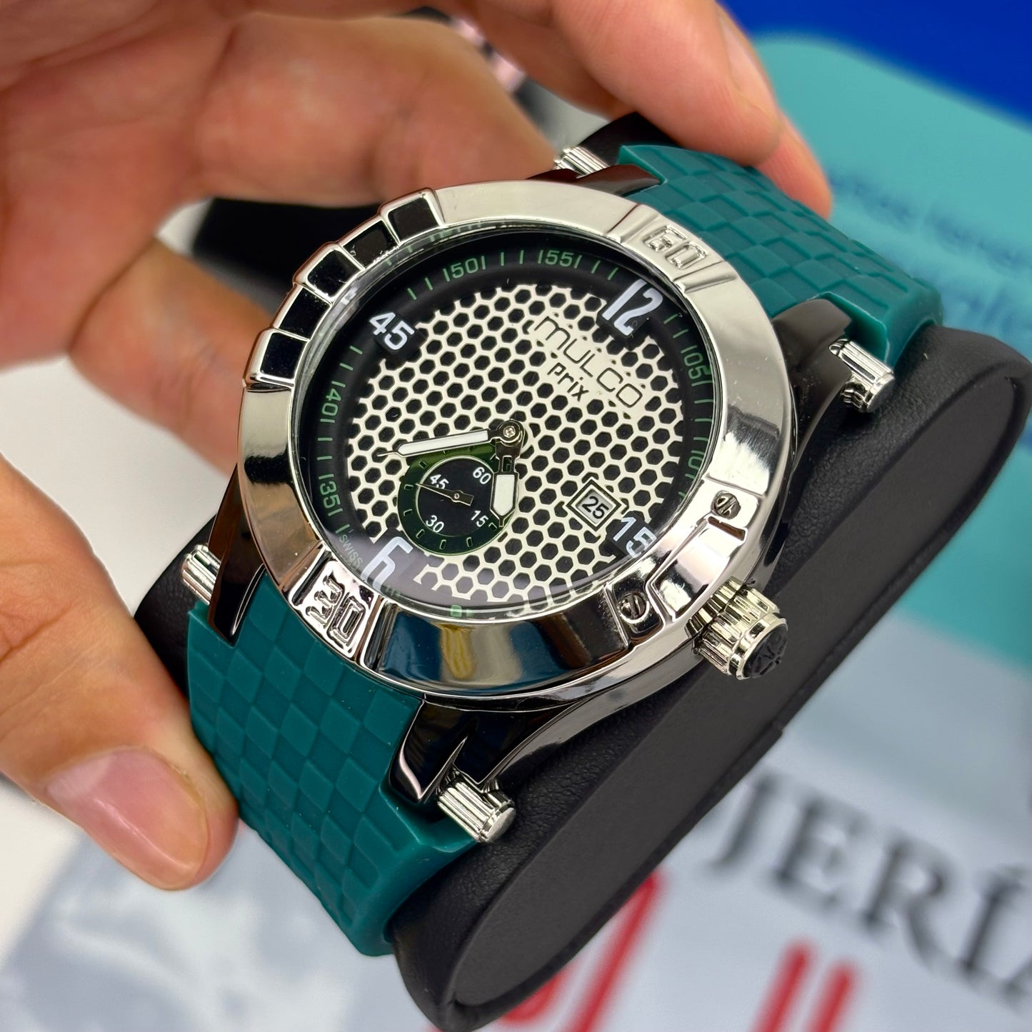 MULCO PRX PARA HOMBRE REF-3546-A