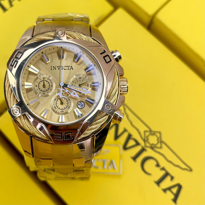 INVICTA BOLT FUNCIONAL PARA HOMBRE REF-DD