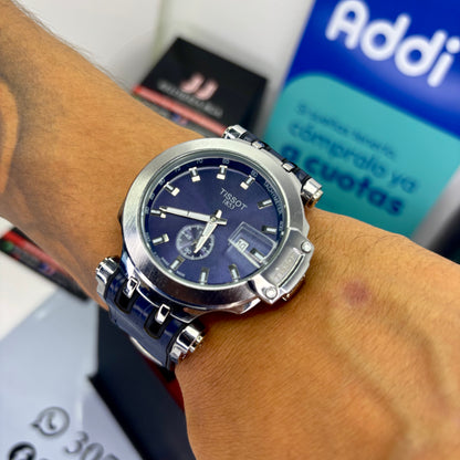 TISSOT T-RACE  PARA HOMBRE  N CLASS C-A