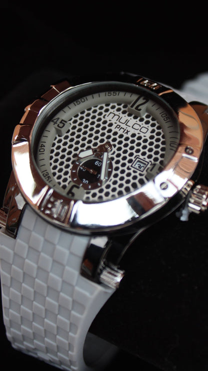 MULCO PRX PARA HOMBRE REF-3546-GP