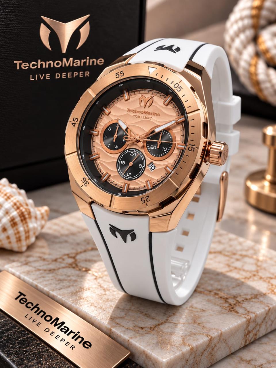 TECHNOMARINE  CRUISE LEGEND PARA HOMBRE REF-BO