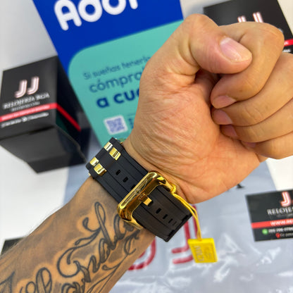 INVICTA PRO DIVER FUNCIONAL  PARA HOMBRE REF-NA