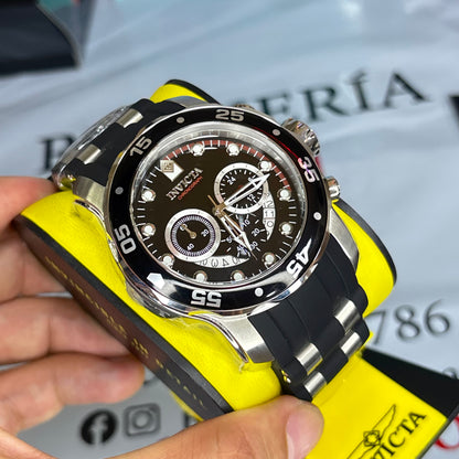 INVICTA PRO DIVER ORIGINAL ALTA GAMA  PARA HOMBRE REF-  REF-   6977