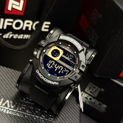NAVIFORCE ORIGINAL PARA HOMBRE REF NF6102-NOR