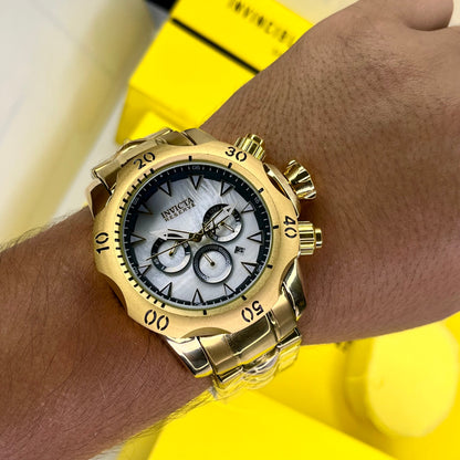 INVICTA VENOM FUNCIONAL 3 PARA HOMBRE REF-DB
