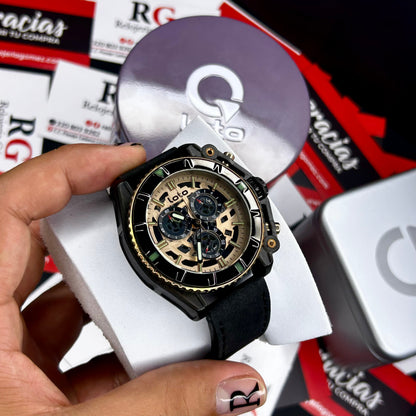 LOTO ORIGINAL CRONOGRAFO REF-LT2419-NO