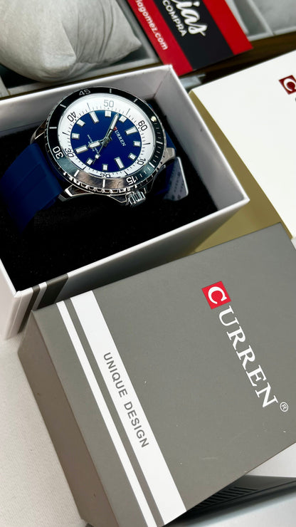 CURREN ORIGINAL PARA HOMBRE REF-8448-A