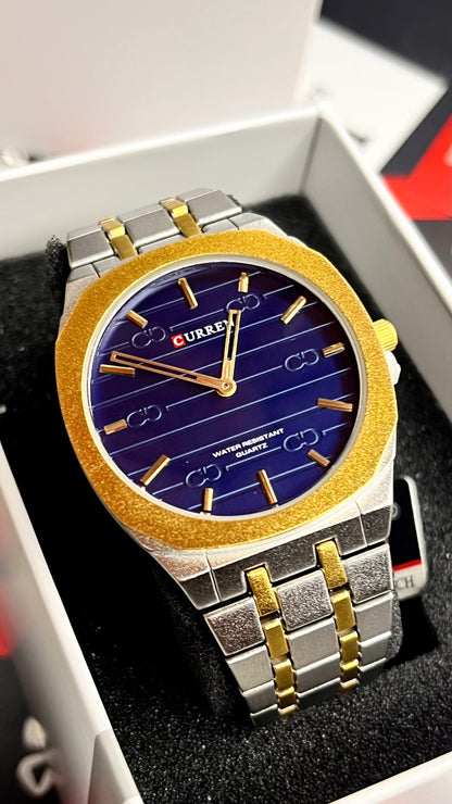 CURREN ORIGINAL PARA HOMBRE REF-8444-BA