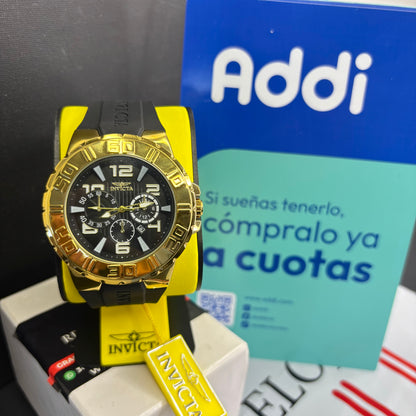INVICTA PRO DIVER PARA HOMBRE REF-NN