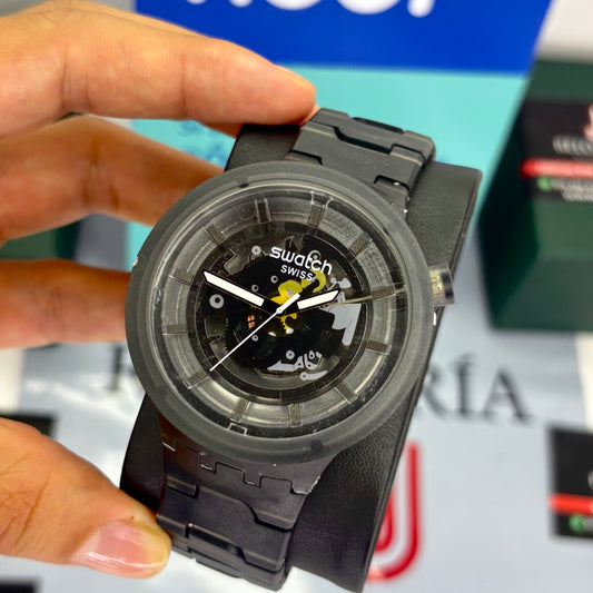 SWATCH  NEW G PARA HOMBRE REF-N
