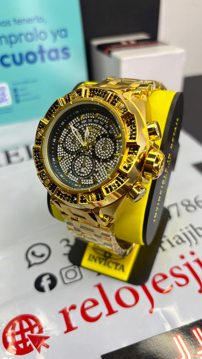 INVICTA RESERVE RIPSAW PARA HOMBRE REF-DN