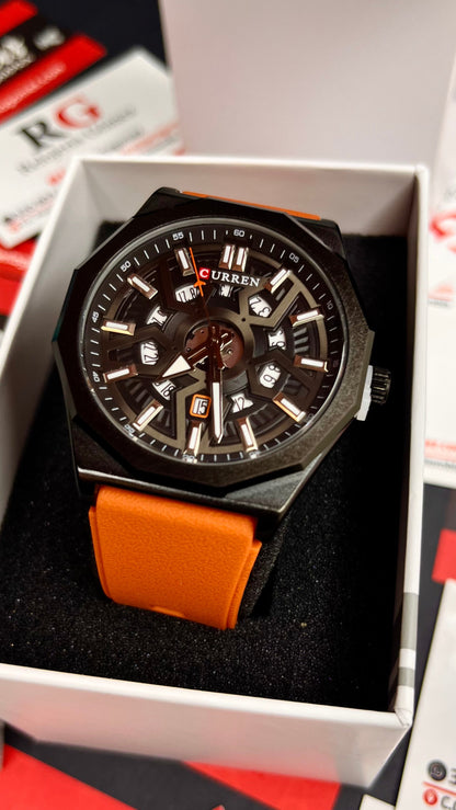 CURREN ORIGINAL PARA HOMBRE REF-8437-NN