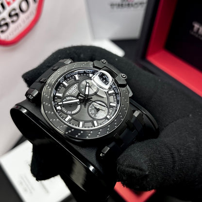 TISSOT T-RACE  ALTA GAMA PARA HOMBRE REF-NN