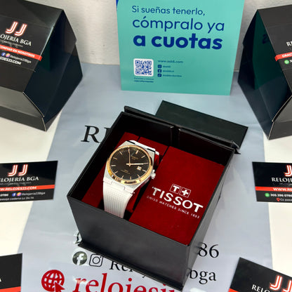 TISSOT PRX DEPORTIVO PARA HOMBRE REF-BORN