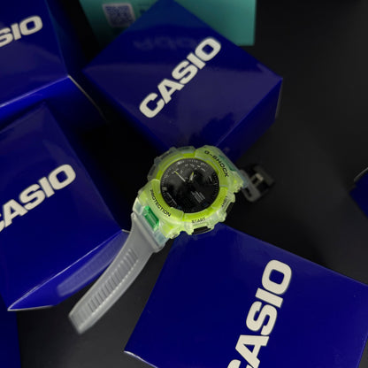 CASIO PARA HOMBRE G-SHOCK REF-GA900-BV