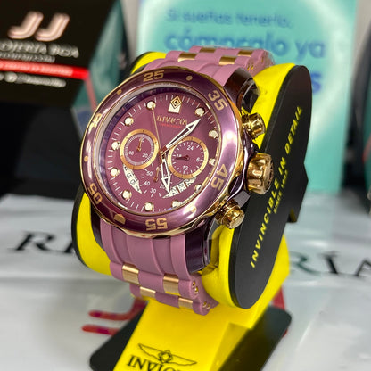 INVICTA PRO DIVER ORIGINAL ALTA GAMA  PARA HOMBRE REF- REF- 40935