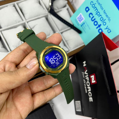 NAVIFORCE ORIGINAL PARA HOMBRE REF NF7111-V