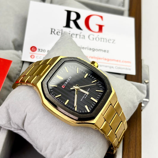 CURREN ORIGINAL PARA HOMBRE REF-8458-DN