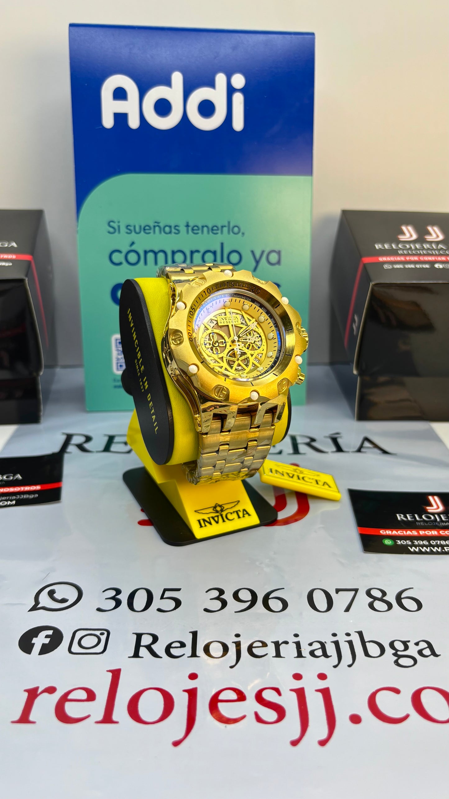 INVICTA VENOM FUNCIONAL 2 PARA HOMBRE REF-DD