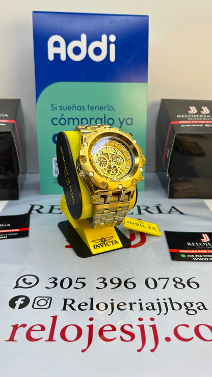 INVICTA VENOM FUNCIONAL 2 PARA HOMBRE REF-DD