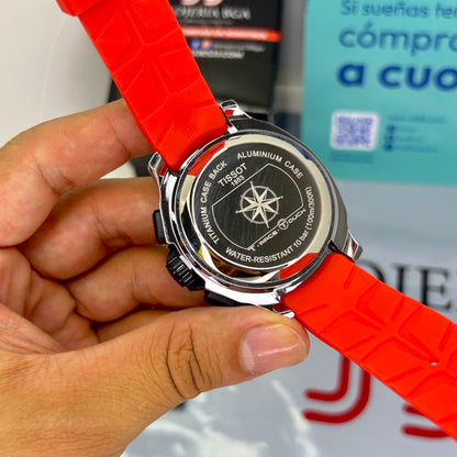 TISSOT T-RACE . TOUCH PARA HOMBRE REF- PRN