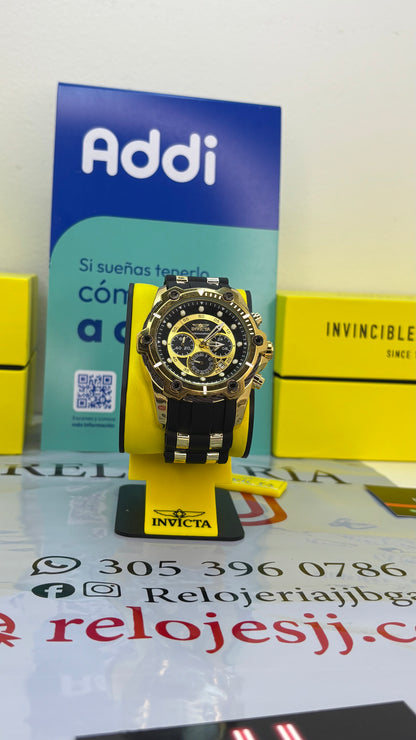 INVICTA BOLT FUNCIONAL PARA HOMBRE REF-NDN