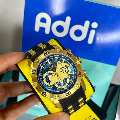 INVICTA PRO DIVER SCUBA ORIGINAL ALTA GAMA  PARA HOMBRE REF- REF-  23426